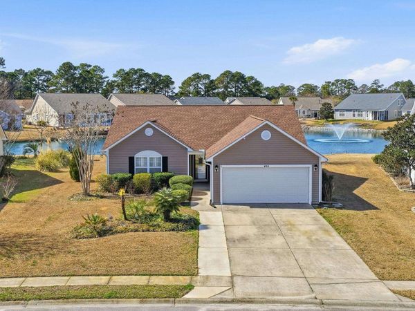 815 Sultana Dr., Little River, SC 29566