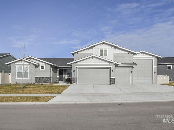 8508 W Pond Pine St, Star, ID 83669