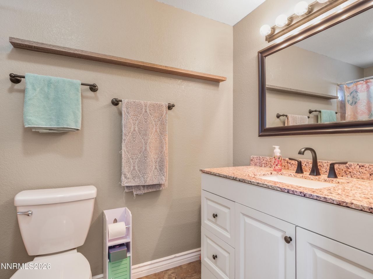 743 Lyell Way, Gardnerville, NV 89460 Photo