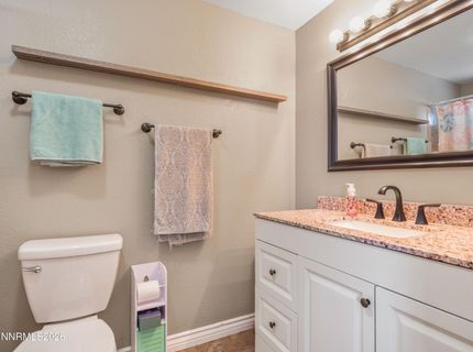 743 Lyell Way, Gardnerville, NV 89460 Photo