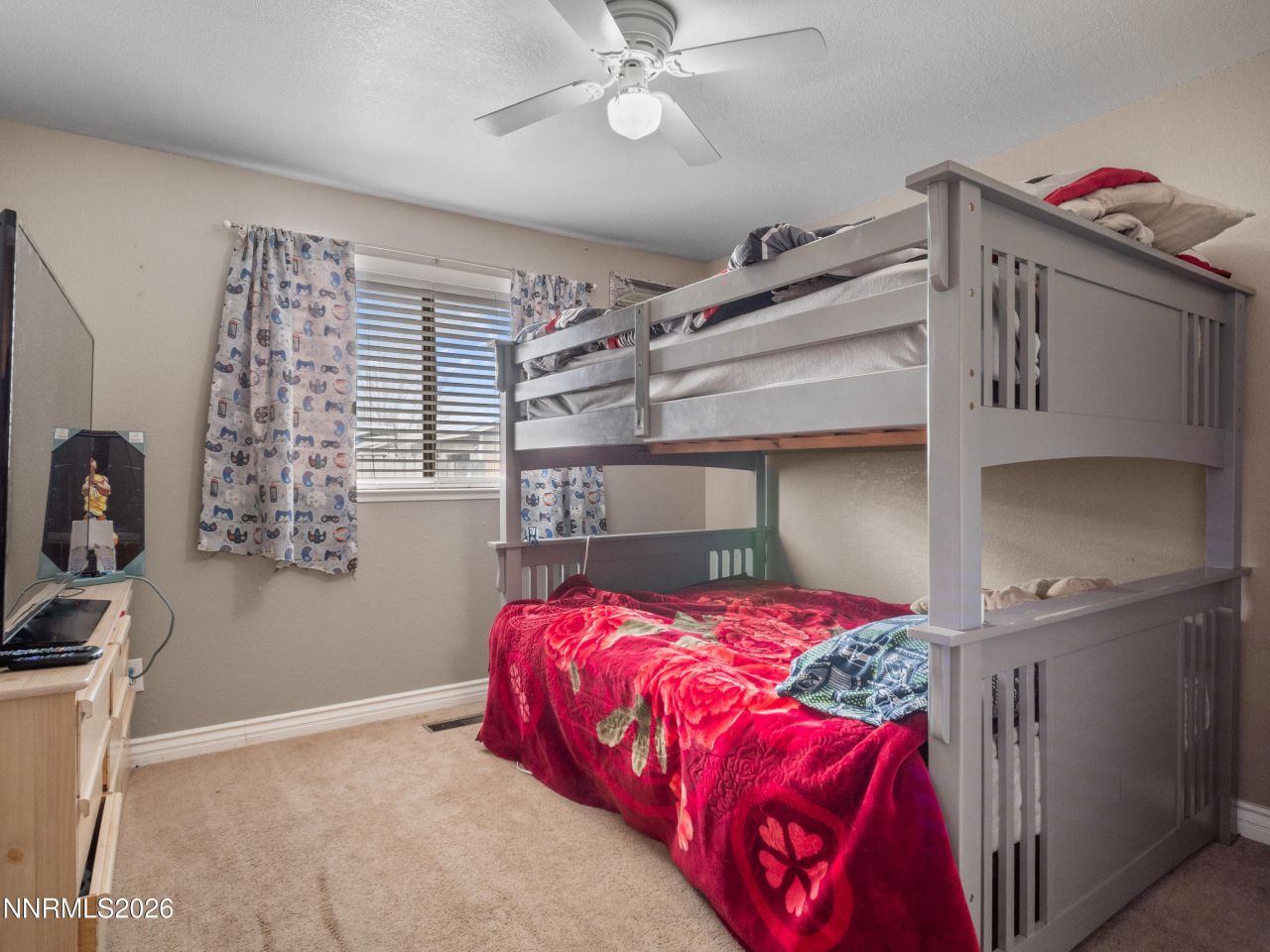 743 Lyell Way, Gardnerville, NV 89460 Photo