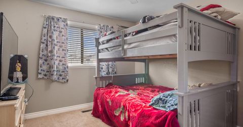 743 Lyell Way, Gardnerville, NV 89460 Photo