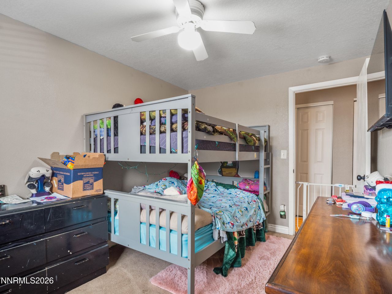 743 Lyell Way, Gardnerville, NV 89460 Photo