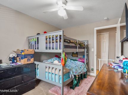 743 Lyell Way, Gardnerville, NV 89460 Photo