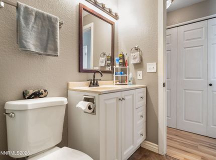 743 Lyell Way, Gardnerville, NV 89460 Photo