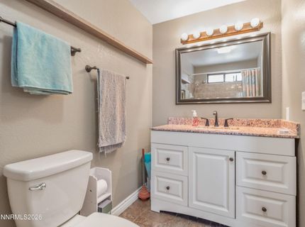 743 Lyell Way, Gardnerville, NV 89460 Photo