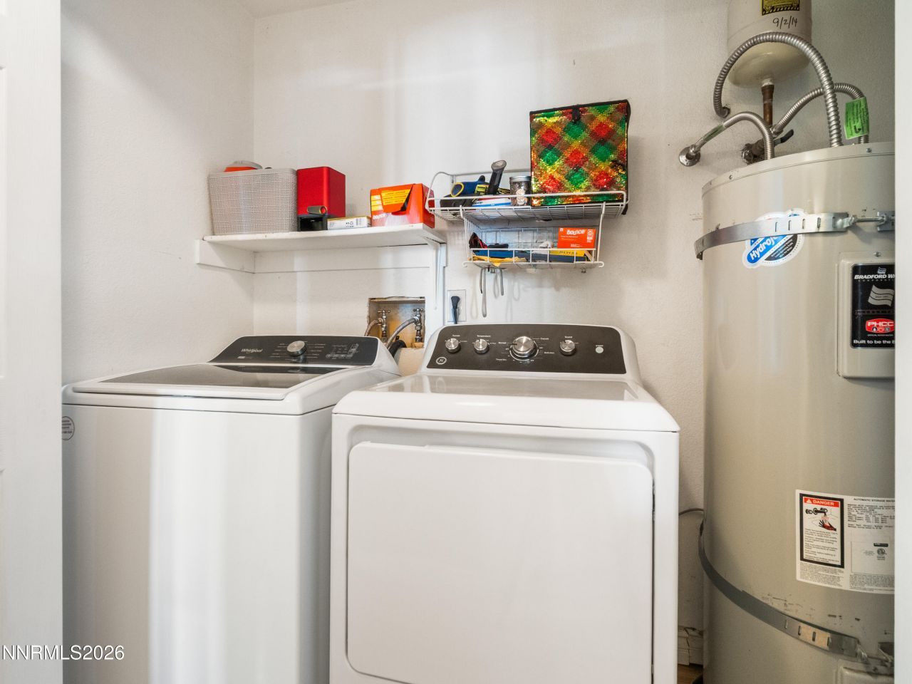 743 Lyell Way, Gardnerville, NV 89460 Photo