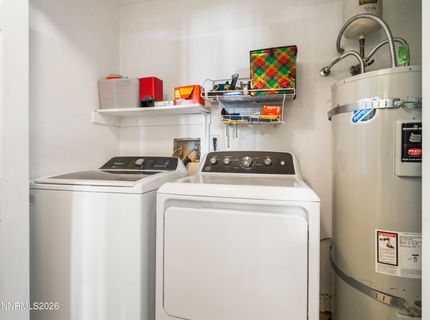 743 Lyell Way, Gardnerville, NV 89460 Photo