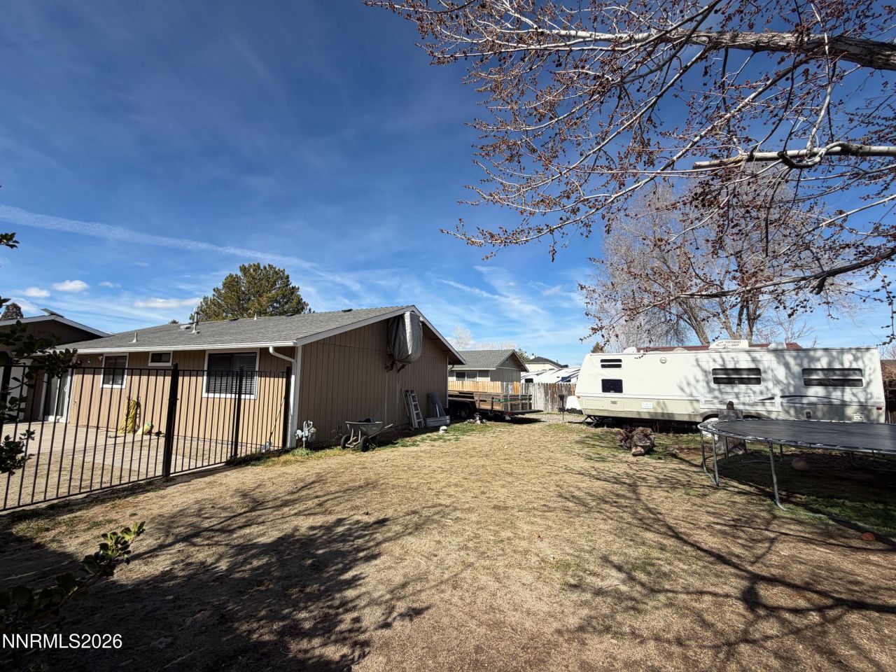 743 Lyell Way, Gardnerville, NV 89460 Photo