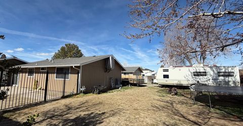 743 Lyell Way, Gardnerville, NV 89460 Photo