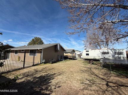 743 Lyell Way, Gardnerville, NV 89460 Photo