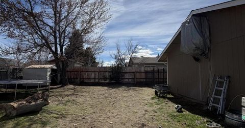 743 Lyell Way, Gardnerville, NV 89460 Photo