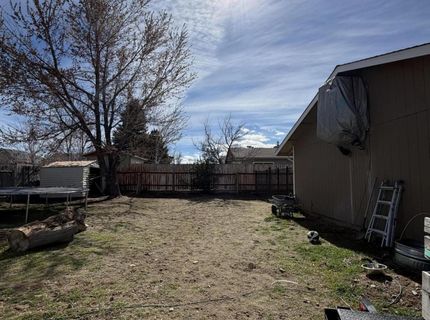 743 Lyell Way, Gardnerville, NV 89460 Photo