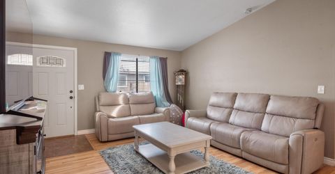 743 Lyell Way, Gardnerville, NV 89460 Photo