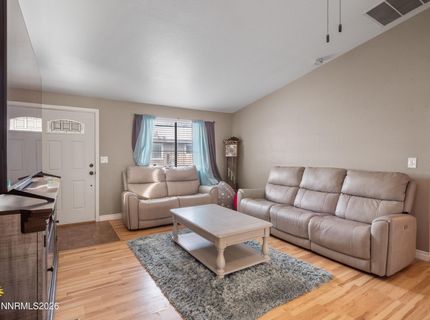 743 Lyell Way, Gardnerville, NV 89460 Photo