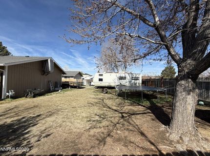 743 Lyell Way, Gardnerville, NV 89460 Photo