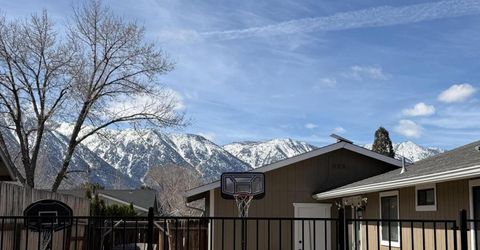 743 Lyell Way, Gardnerville, NV 89460 Photo