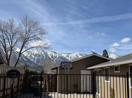 743 Lyell Way, Gardnerville, NV 89460 Photo