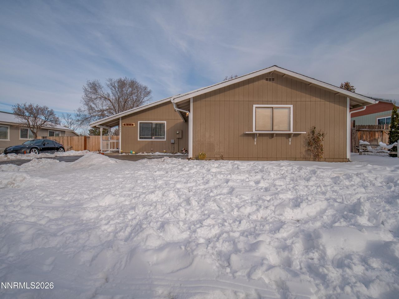 743 Lyell Way, Gardnerville, NV 89460 Photo