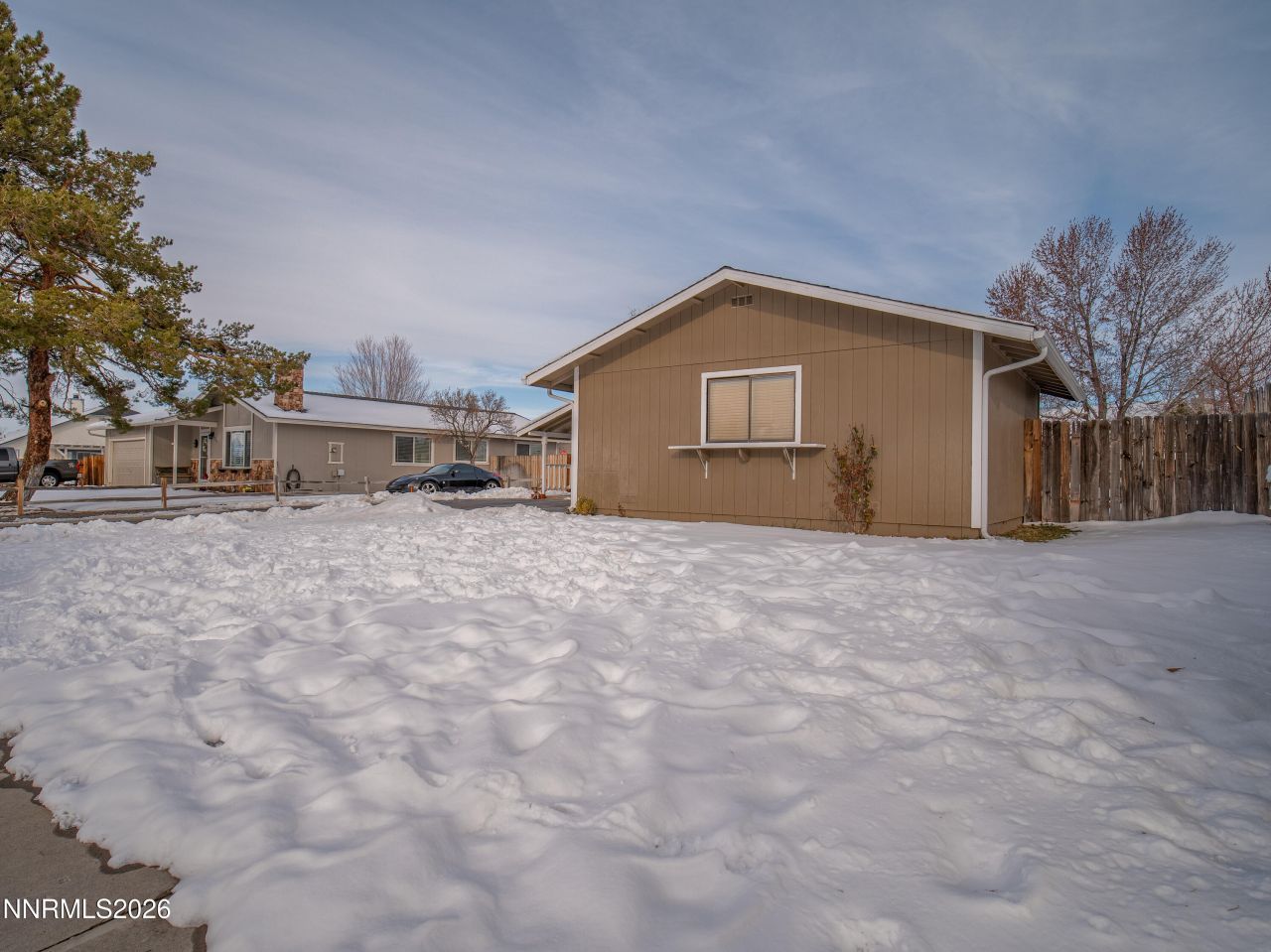 743 Lyell Way, Gardnerville, NV 89460 Photo