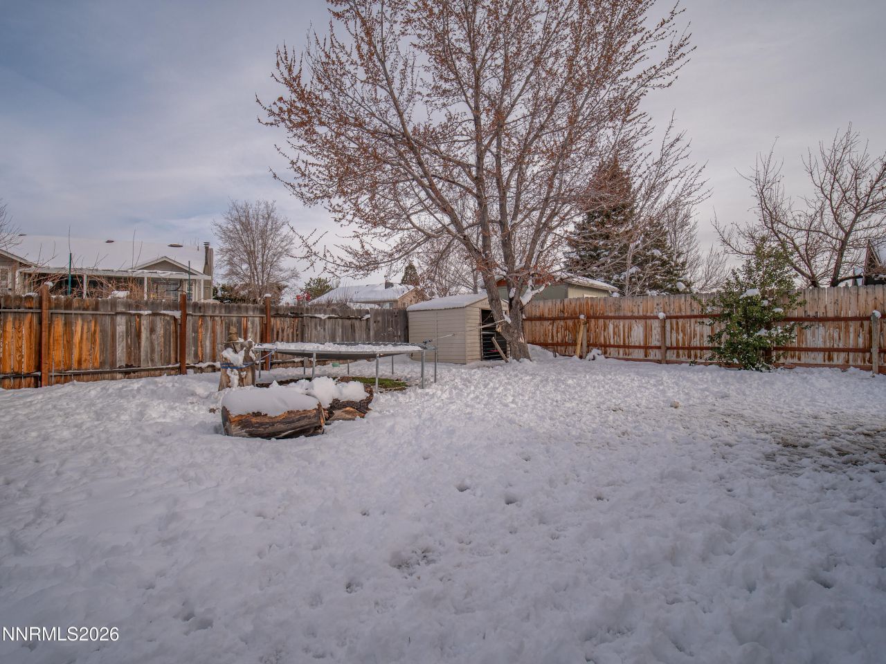 743 Lyell Way, Gardnerville, NV 89460 Photo