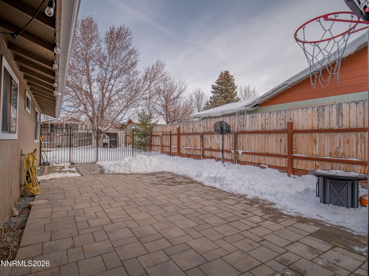 743 Lyell Way, Gardnerville, NV 89460 Photo