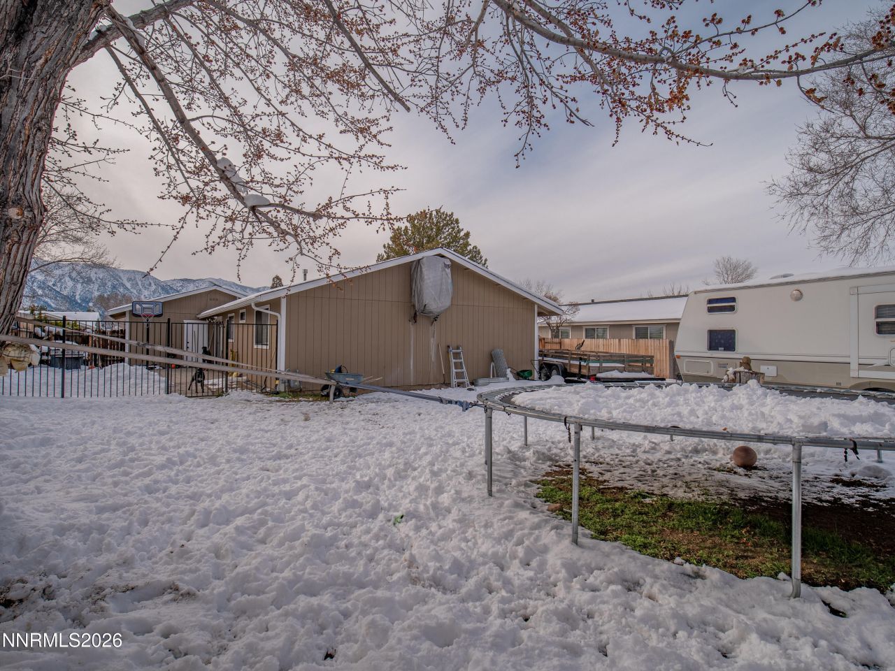 743 Lyell Way, Gardnerville, NV 89460 Photo