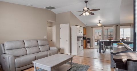 743 Lyell Way, Gardnerville, NV 89460 Photo