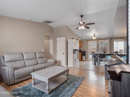 743 Lyell Way, Gardnerville, NV 89460 Photo