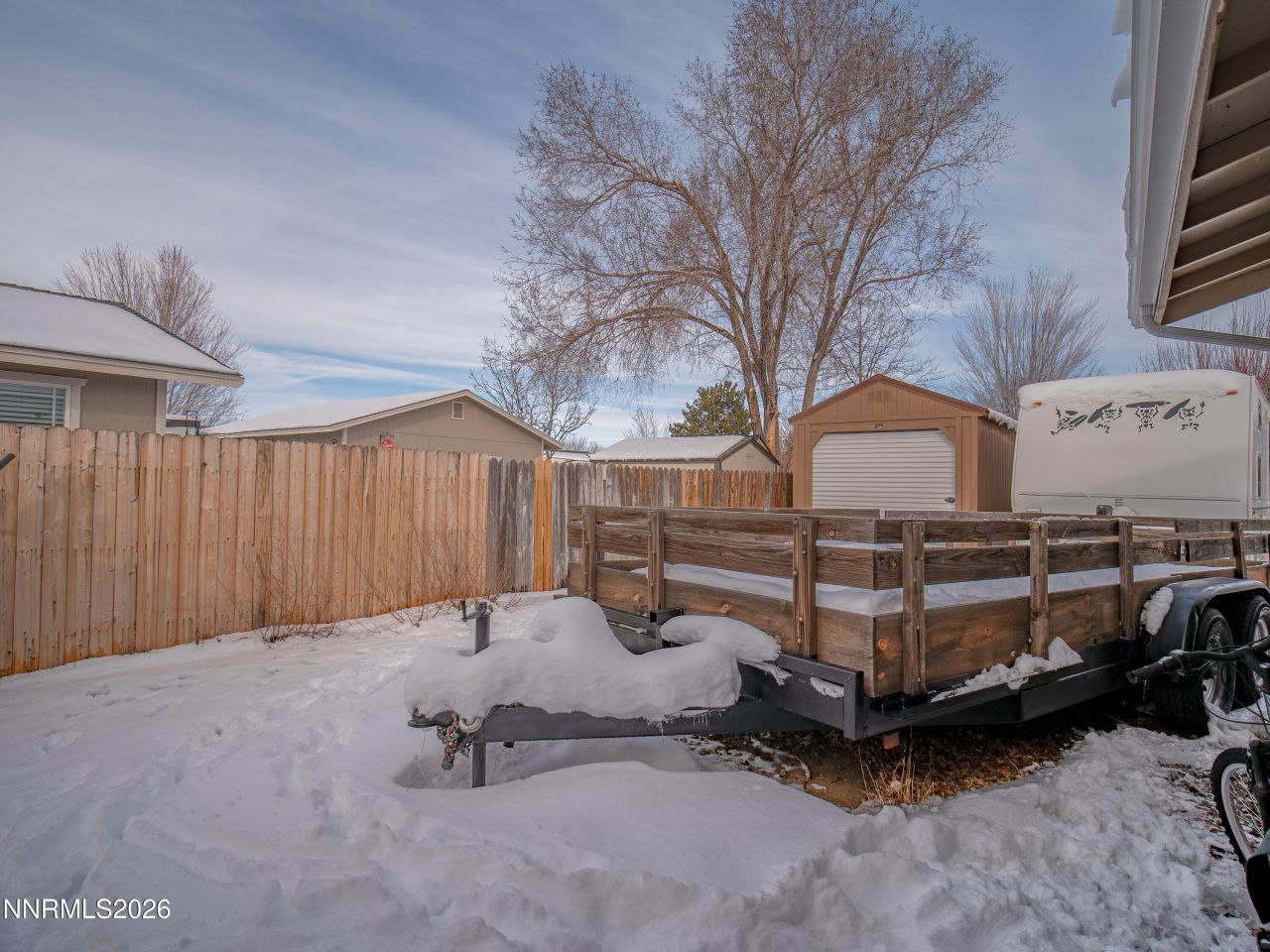 743 Lyell Way, Gardnerville, NV 89460 Photo