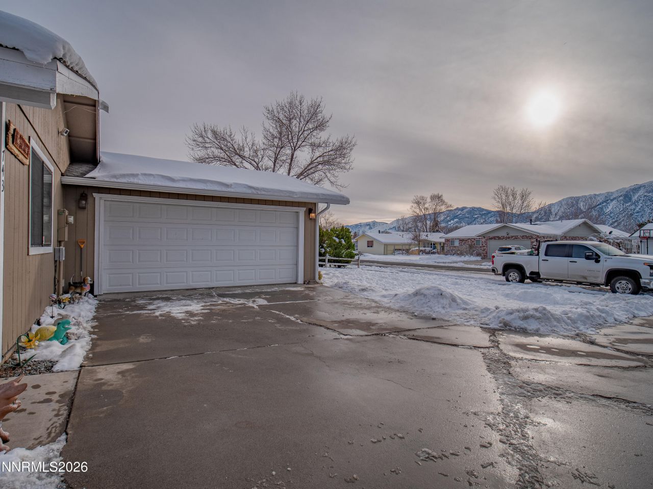 743 Lyell Way, Gardnerville, NV 89460 Photo