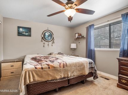 743 Lyell Way, Gardnerville, NV 89460 Photo