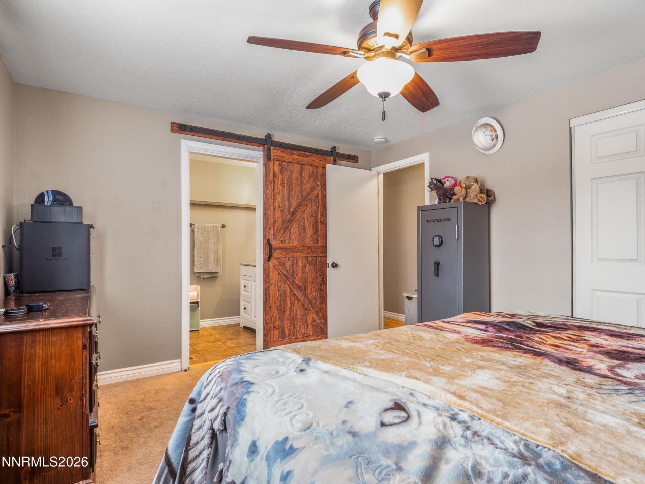 743 Lyell Way, Gardnerville, NV 89460 Photo