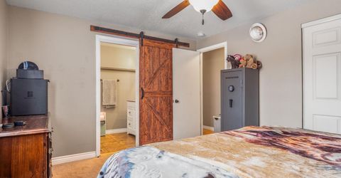 743 Lyell Way, Gardnerville, NV 89460 Photo