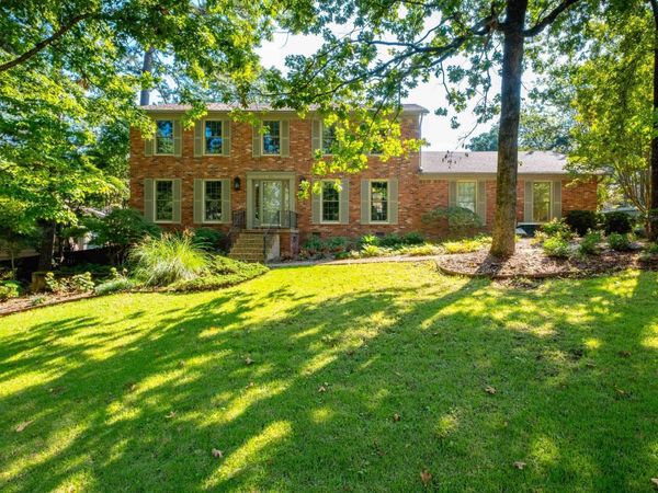 3403 Montrose, Little Rock, AR 72212