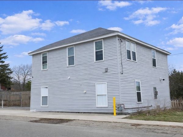 50 Center St, Cortland, NY 13077