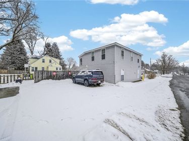 50 Center St, Cortland, NY 13077
