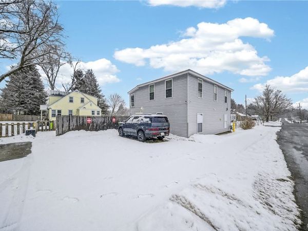 50 Center St, Cortland, NY 13077