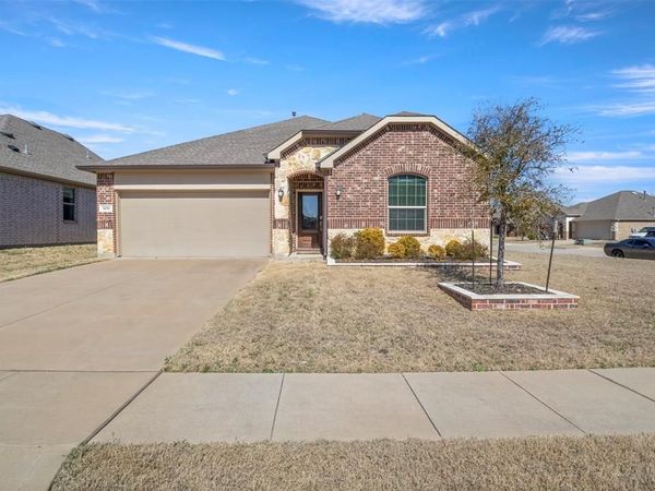 1210 Forest Haven Drive, Anna, TX 75409