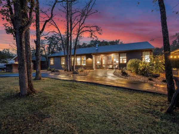 14802 Charlotte Trail, Unit 1, Eustace, TX 75124