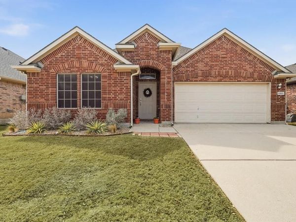 5501 Balmorhea Drive, Denton, TX 76226