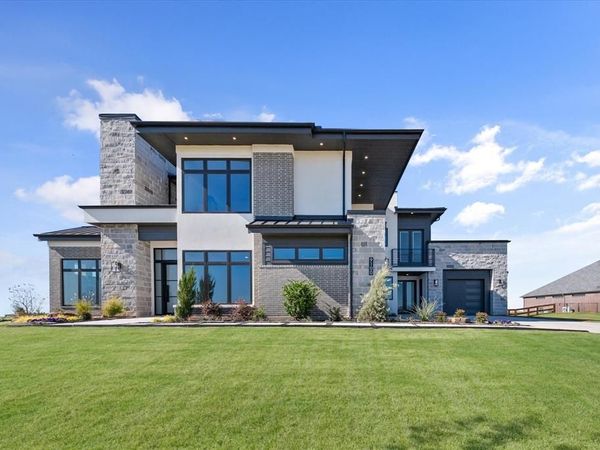 9100 Florance Way, Northlake, TX 76247