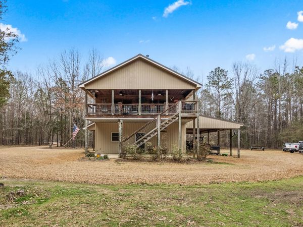 20207 McAllister Road, Aberdeen, MS 39730