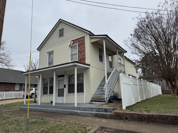 810 N Madison, Corinth, MS 38834