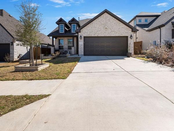 232 Barton Oak TRL, Georgetown, TX 78628