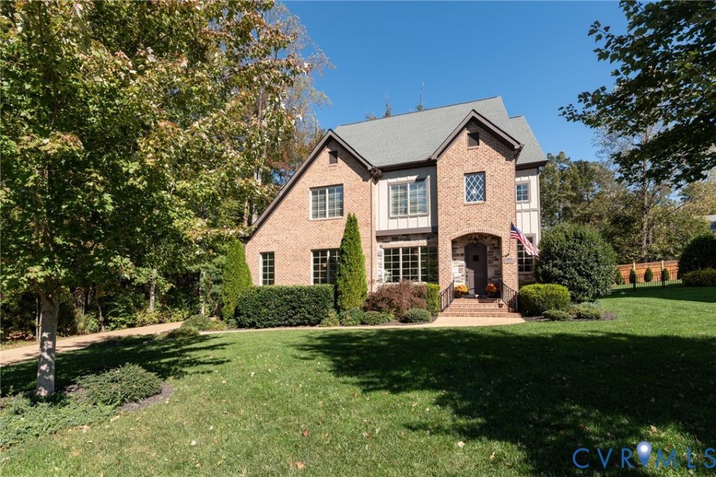 2217 Mccabes Grant Court, Henrico, VA 23233 Main Photo