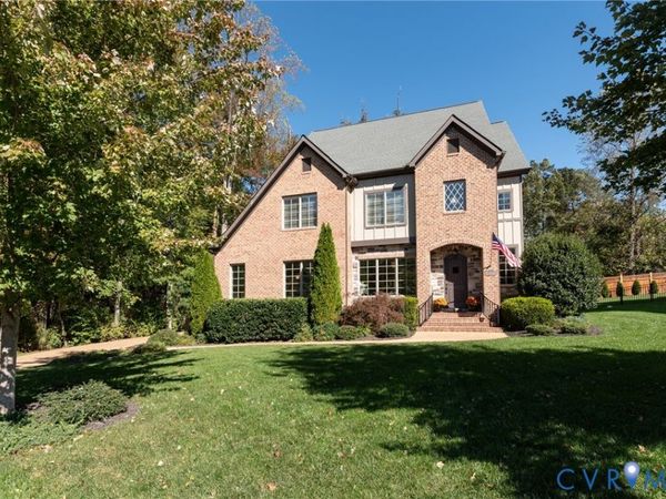 2217 McCabes Grant Court, Henrico, VA 23233