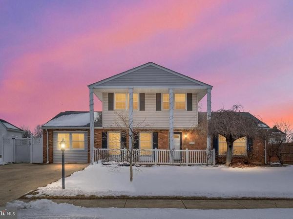 213 S BOOTH DRIVE , NEW CASTLE, DE 19720