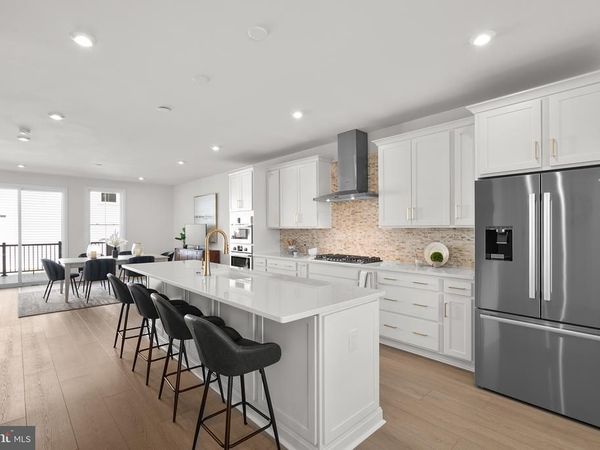 44508 LOWESOFT SQUARE , ASHBURN, VA 20147