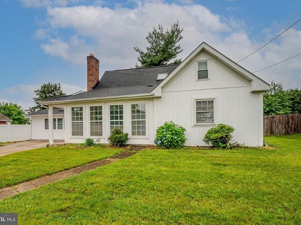 2406 LIMESTONE ROAD, WILMINGTON, DE 19808